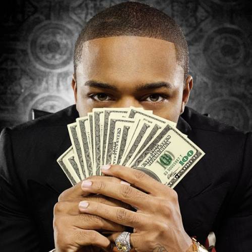 Bow Wow Price Of Fame Zip